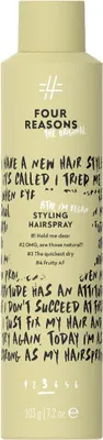 Produktbild von Four Reasons Original Styling Hairspray 300ml