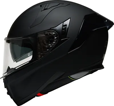 Image de Casque moto ROXAR BAYAMO EVO Z-Line Noir - Mat S