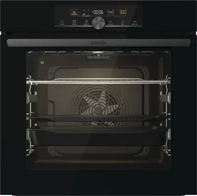 Produktbild von Gorenje 738594 Backofen mit Dampfunterstützung, vielseitig