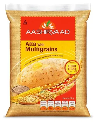 Image de Atta aux multigrains, 2x à 10kg
