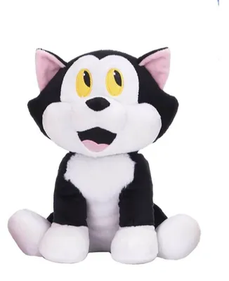 Zdjęcie produktu dla DISNEY - PINOCCHIO Jiminy Grille pluszowy 30 cm
