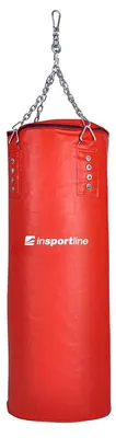 Obrázok produktu pre Boxovací vak Insportline Mike 34 x 90 cm / 20 kg