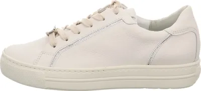 Produktbild von Paul Green Sneaker Low Damen 31373330363031 Beige 37 EU