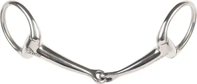 Produktbild von Harry´s Horse Bradoon 12 Mm Gebisse Silber 13.5 cm Silber 13.5 cm