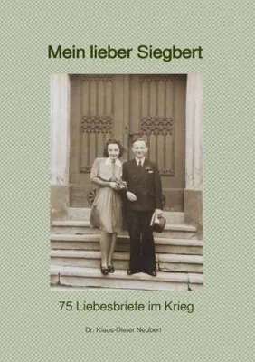 Immagine prodotto di Mein lieber Siegbert