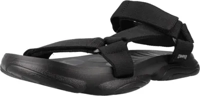 Produktbild von CAMPER Sandalen KARST in Schwarz