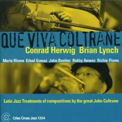 Image de Vive Coltrane !