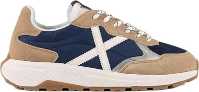 Imagen del producto de Zapatillas Munich modelo 4599006, color beige, talla 39