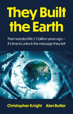 Produktbild von They Built the Earth