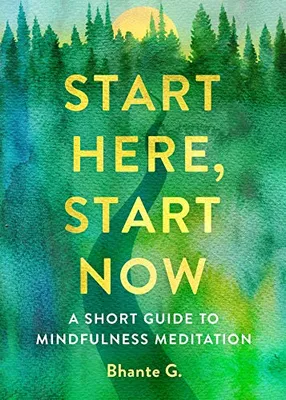 Productafbeelding van Start Here, Start Now