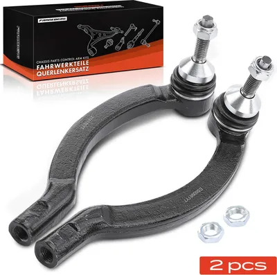 Obrázok produktu pre Frankberg 2x koniec spojovacej tyče prednej nápravy pre Volvo S60 I S80 V70 II 2.0L 2.3L 2.4L 2.5L 2.8L 2.9L 1997-2010
