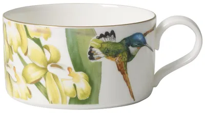 Zdjęcie produktu dla Villeroy&Boch - Filiżanka do herbaty Amazonia 150ml
