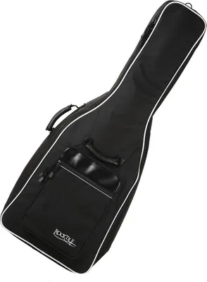 Produktbild von ROCKTILE Akustikbass-Gitarrenkoffer