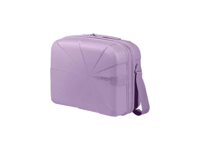 Obrázok produktu pre American Tourister BEAUTY CASE STARVIBE DIGITAL LAVENDER Cestovné príslušenstvo