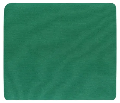 Produktbild von Mauspad in Grün 250x220x6 mm