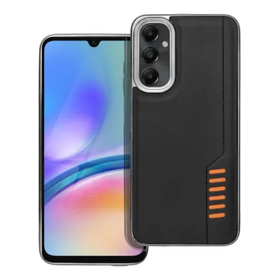 Image de MILANO Housse pour téléphone portable SAMSUNG Galaxy A05s noir