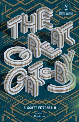 Immagine prodotto di The Great Gatsby
