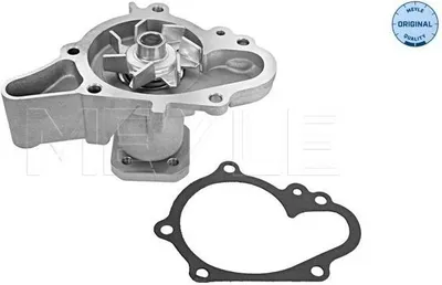 Produktbild von MEYLE 28-13 220 0005 Kühlmittelpumpe Wasserpumpe für HYUNDAI i10 (PA) für KIA Picanto (SA)