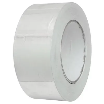 Immagine prodotto di Nastro in alluminio, 0,06 mm x 48 mm x 50 m