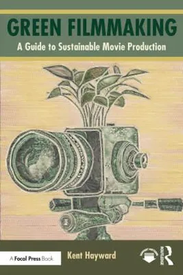 Obrázok produktu pre Green Filmmaking