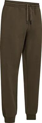Produktbild von Deerhunter Logo Jogginghose (Fallen Leaf) Größe L