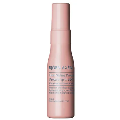 Zdjęcie produktu dla Björn Axén Spray chroniacy przed wysoka temperatura i promieniowaniem UV, 50ml