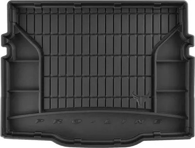 Obrázok produktu pre Koberček do batožinového priestoru Gumová vložka Koberec CITROEN e-C4 hatchback od roku 2021- TM d