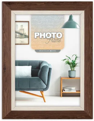 Produktbild von ZEP Bilderrahmen Adler 30x40 cm braun