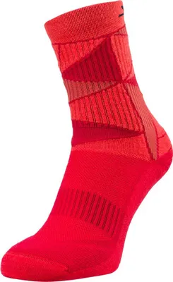 Obrázok produktu pre Ponožky Silvini Vallonga UA1745 červeno-vínová veľkosť 42-44 3221-UA1745-20224