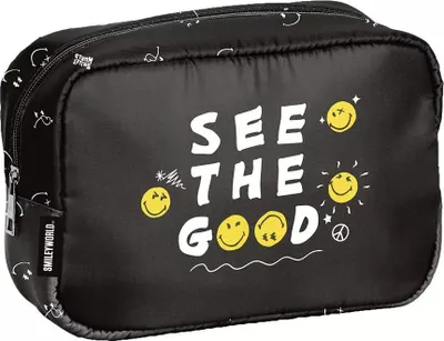 Immagine prodotto di Borsa cosmetica Smiley SM25LU-442