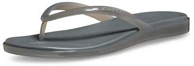 Zdjęcie produktu dla Klapki Crocs Miami, okrągły przód, kolor niebieski, rozmiar EU 39-40, damskie, kolor niebieski, rozmiar EU 39-40