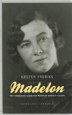 Zdjęcie produktu dla Madelon