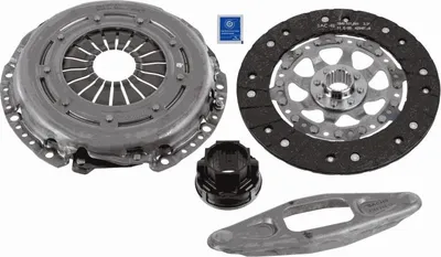 Zdjęcie produktu dla Sprzęgło Komplet Bmw 1/3/5/X1/X3/Z4 1,6-2,0 04-13