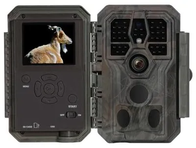 Zdjęcie produktu dla Kamera obserwacji zwierząt 48 mp 1296P sony starvis do ogrodu myślistwa