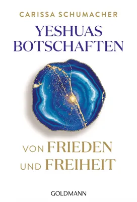 Produktbild von Yeshuas Botschaften von Frieden und Freiheit