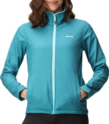 Produktbild von Regatta Connie V Softshelljacke Damen