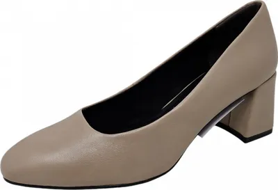 Produktbild von Tamaris Damen High Heels 1-22400-42 341 Farbe: Beige Größe: 39
