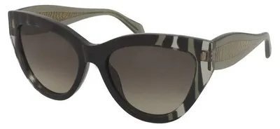 Zdjęcie produktu dla Okulary przeciwsłoneczne Just Cavalli SJC193V 0GBM