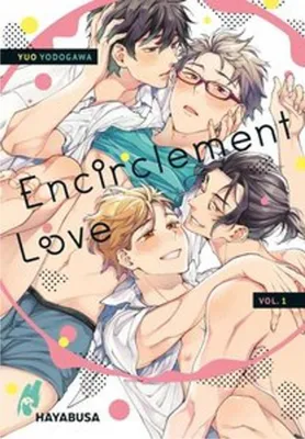 Obrázok produktu pre Encirclement Love 1