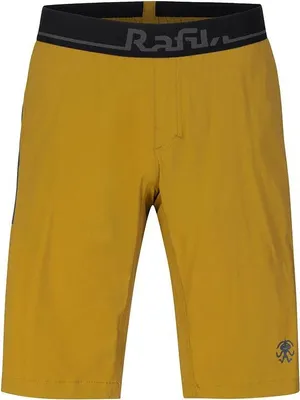 Obrázek produktu pro Pánské kraťasy RAFIKI LEAD II, dried tobacco/ink Velikost: XL