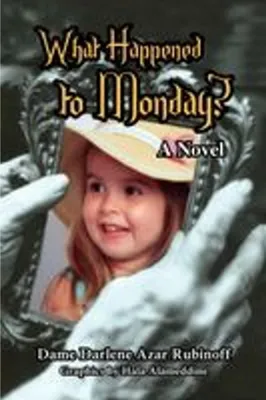 Produktbild von What Happened to Monday?