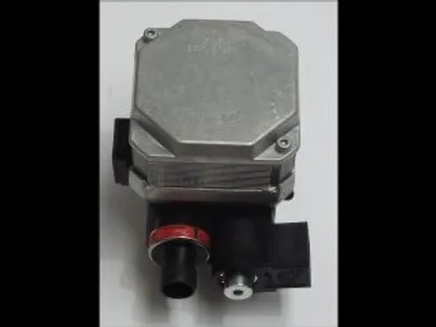 Produktbild von Daikin 5750179 Ölpumpe Danfoss BFPM 61