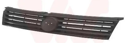 Produktbild von VAN WEZEL 1625510 Rahmen Kühlergrill Kühlergitter für FIAT STILO (192)