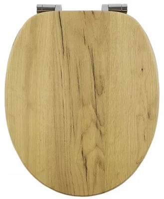 Produktbild von AWD Interior Amargura MDF Toilettensitz Soft-Close