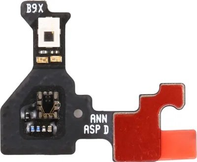 Produktbild von Licht Näherungssensor Flekabel für Huawei P40 Ersatzteil Light Proximity Modul