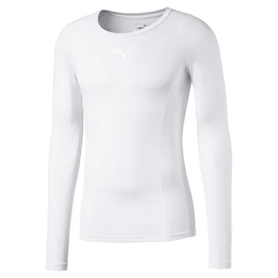 Image de Puma T-shirt Liga Baselayer, 65592004, Pointure: 192