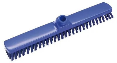 Produktbild von Haug Bürsten Schrubber blau Kunststoff 40.0 cm breit (FC88902)