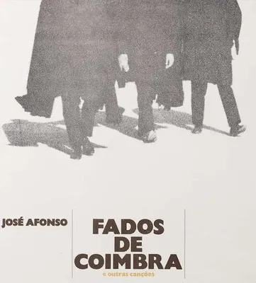 Image de Fados de Coimbra et autres chansons