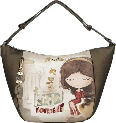 Zdjęcie produktu dla Anekke Muse torba na ramię 37 cm