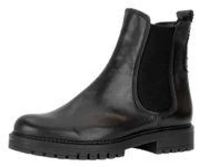 Obrázek produktu pro Dámské elegantní kotníkové boty Gabor, šířka H, 8024.02, černé